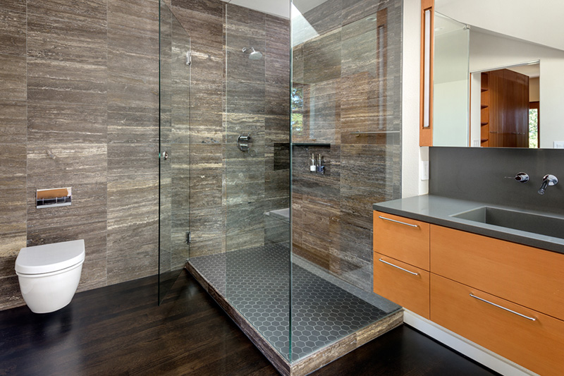 About Bellevue's Premier Bathroom Remodelers Banner