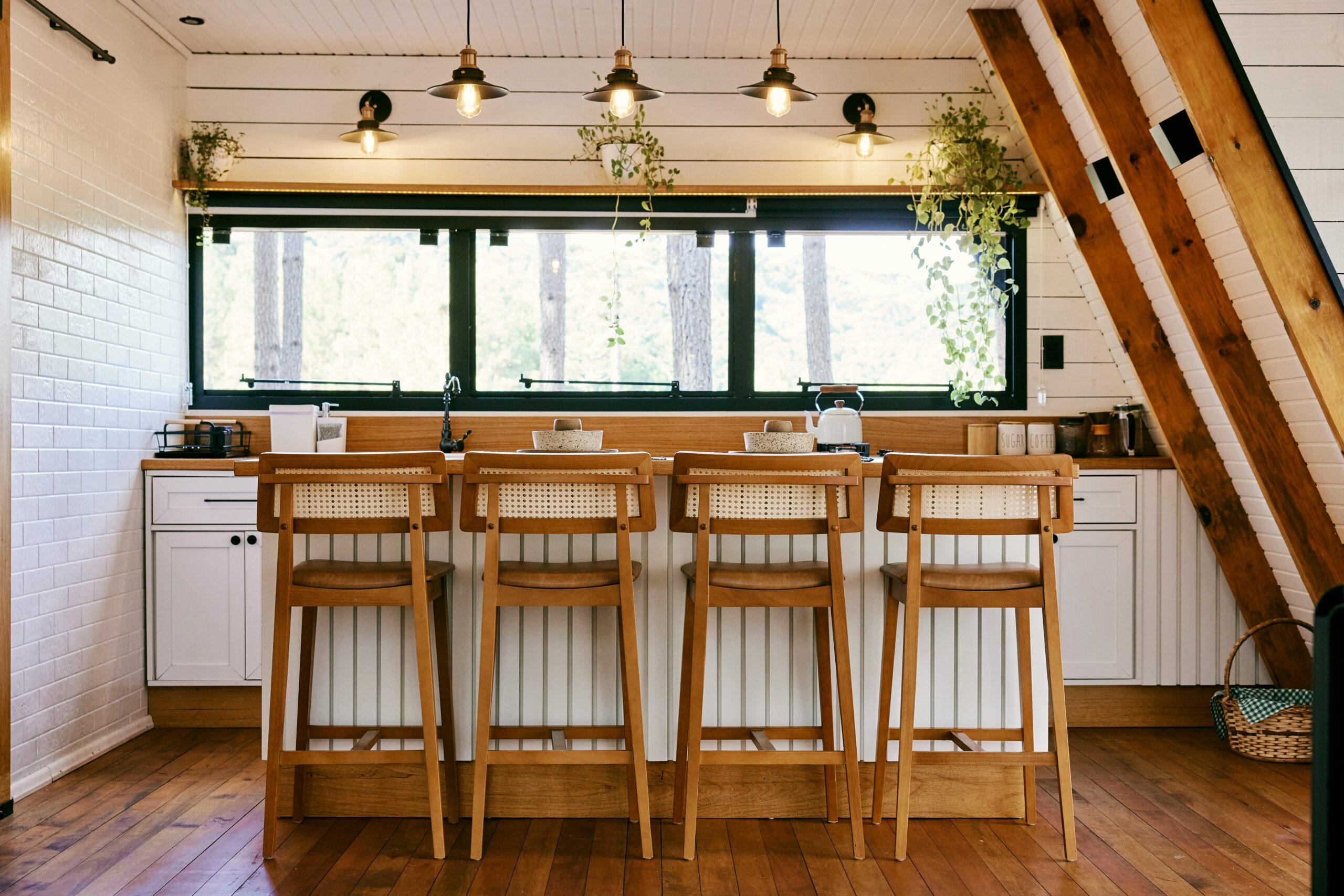 Farm house kitchens banner