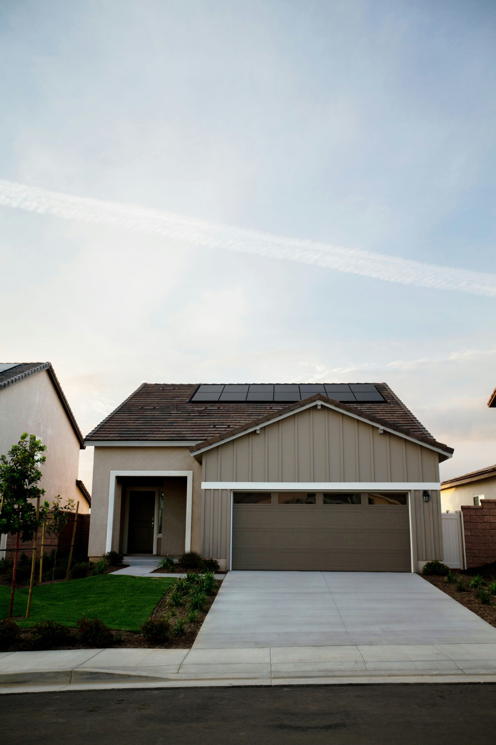 Home Addition Garage Conversion banner