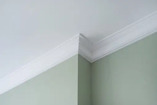 Home Remodeling Trim and Molding banner