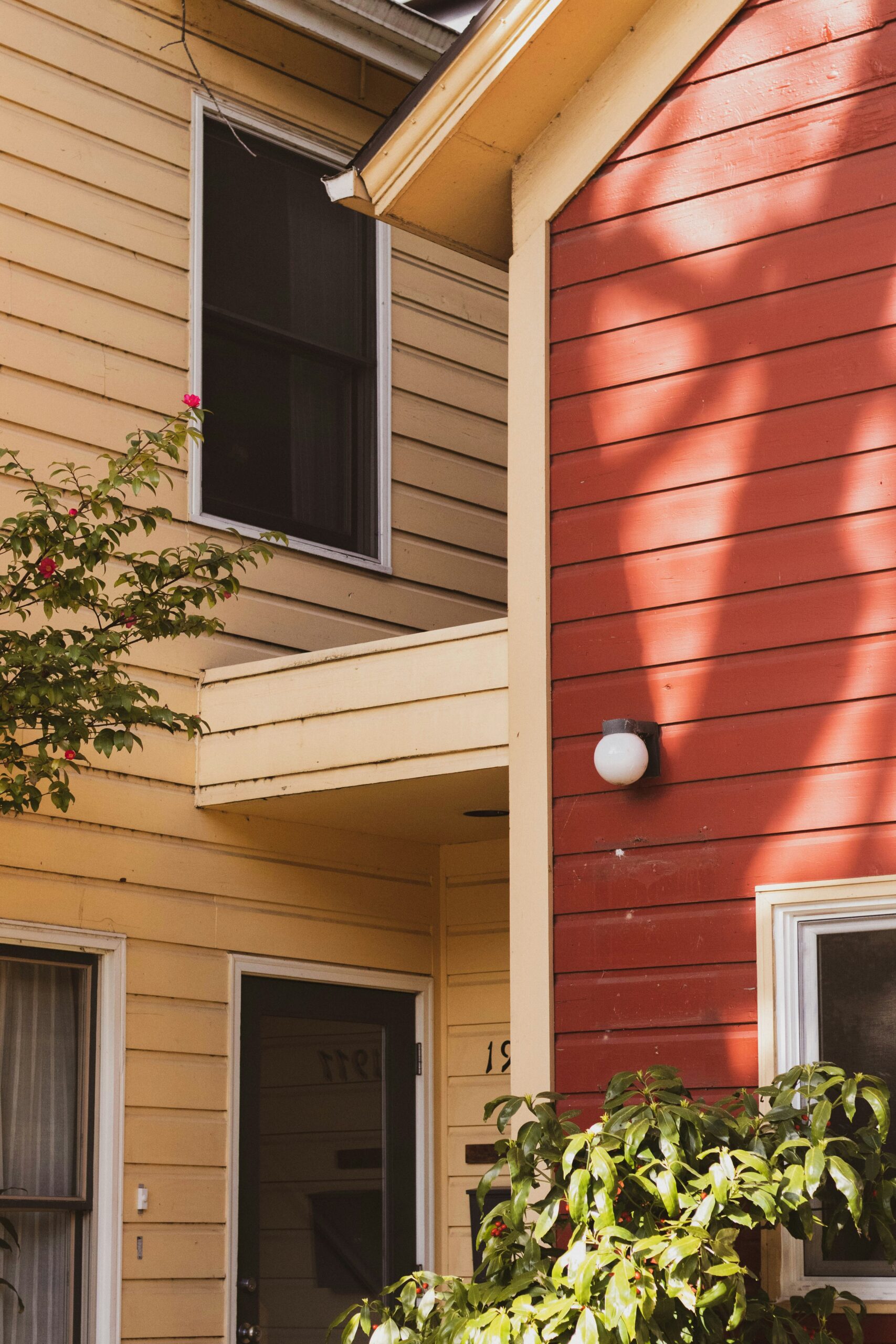 Wood Siding banner